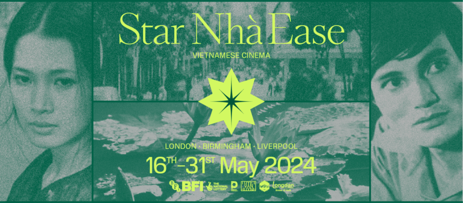 Star Nha Ease Vietnam Cinema Season
